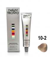 Constant Delight Trionfo - 10-2 светлый блондин пепельный