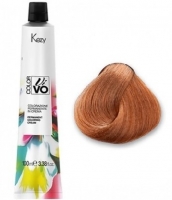 Kezy Color Vivo - 10.04 экстра светлый блондин натуральный медный