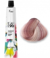 Kezy Color Vivo - 10.07 экстра светлый блондин глициния