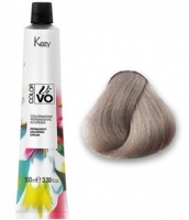 Kezy Color Vivo - 10.11 экстра светлый блондин пепельный интенсивный