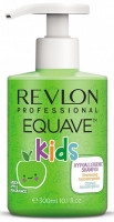 Revlon Professional Equave Instant Beauty Kids New Shampoo - Шампунь 2в1 для детей