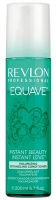 Revlon Professional Equave Instant Beauty New Volumizing Detangling Conditioner - Несмываемый 2-х фазный кондиционер для тонких волос
