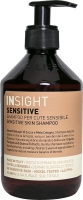 Insight Sensitive - Шампунь для чувствительной кожи головы