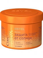 Estel Professional Curex Sunflower - Маска-защита от солнца для всех типов волос