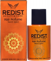 REDIST Professional парфюм-блеск для волос Hair Care Perfume SWEET SPICE