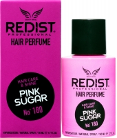 REDIST Professional парфюм-блеск для волос Hair Care Perfume PINK SUGAR
