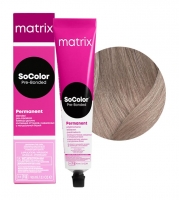 Matrix SoColor Pre-Bonded - 10N очень-очень светлый блондин, 90 мл