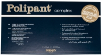 Dikson - Ампульное средство для лечения и ухода за кожей головы Polipant Complex