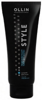OLLIN STYLE Medium Fixation Hair Styling Cream - Моделирующий крем для волос средней фиксации