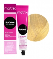 Matrix Socolor Pre-Bonded - 11N ультра-светлый блондин