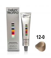 Constant Delight Trionfo - 12-0 специальный блондин натуральный