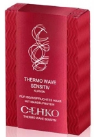 С:EHKO Forming Thermo Wave Sensitiv - Комплект для термозавивки 