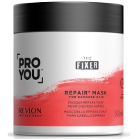 Revlon Professional Маска для волос восстанавливающая Proyou Repair