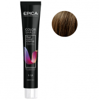 Epica Professional крем-краска 8.05 ирис Light Blond Warm Chocolate