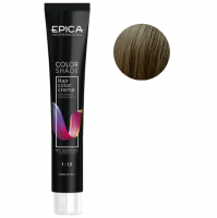 Epica Professional крем-краска 7.1 русый пепельный Blond Ash