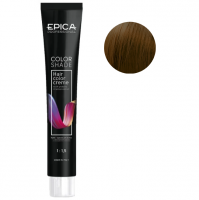 Epica Professional крем-краска 6.34 темно-русый золотисто-медный Dark Blond Golden Copper