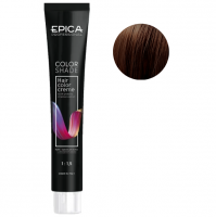 Epica Professional крем-краска 6.3 темно-русый золотистый Dark Blond Golden