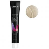 Epica Professional крем-краска 12.10 специальный блонд пепельный Special Blond Ash