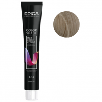 Epica Professional крем-краска 12.11 специальный блонд пепельный интенсивный Special Blond Ash Intense