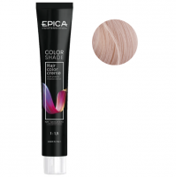 Epica Professional крем-краска 12.21 специальный блонд фиолетовый пепельный Special Blond Violet Ash