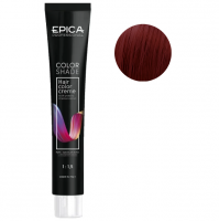 Epica Professional крем-краска 7.66 светлый шатен красный интенсивный Blond Red Intense