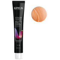 Epica Professional крем-краска пастельное тонирование Абрикос Apricot