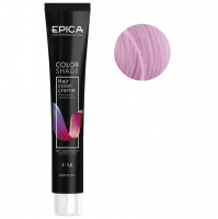 Epica Professional крем-краска пастельное тонирование Сирень Lilac (Rose)