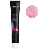 Epica Professional крем-краска пастельное тонирование Розовый Pink