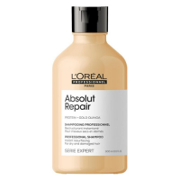 L'Oreal Professionel Serie Expert Absolut Repair Lipidium - Глубоко восстанавливающий шампунь для поврежденных волос