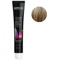 Epica Professional крем-краска 9.1 блондин пепельный Very Light Blond Ash