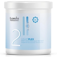 Londa Professional Lightplex - профессиональное средство шаг 2, 750 мл