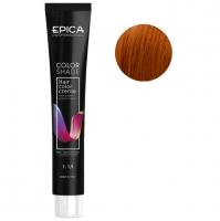 Epica Professional крем-краска 8.44 светло-русый интенсивный медный Light Blond Copper Intense