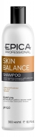 Epica Professional шампунь регулирующий работу сальных желез Skin balance