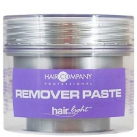 Hair Company Hair Light Remover Paste - Средство для удаления краски с кожи