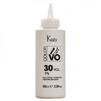 Kezy Color Vivo Oxidizing Emulsion 30 vol - Эмульсия окисляющая 9%