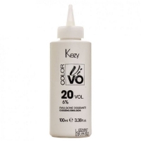 Kezy Color Vivo Oxidizing Emulsion 20 vol - Эмульсия окисляющая 6%