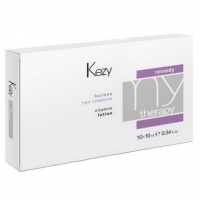 Kezy MyTherapy Vitamin Lotion - витаминизированный, 10*10 мл лосьон