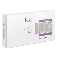 Kezy MyTherapy Mineral Lotion - минеральный лосьон, 10*10 мл