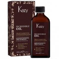 Kezy One Beauty Incredible Oil - Масло для волос