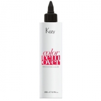 Kezy - Жидкость для удаления краски для волос с кожи Color Remover