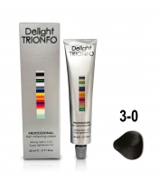 Constant Delight Trionfo - 3-0 темный коричневый натуральный