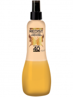 REDIST Professional двухфазный спрей-кондиционер с 40 видами масел Hair Care Conditioner OVERDOSE 40
