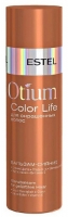 Estel Professional Otium Color Life - Бальзам-сияние для окрашенных волос