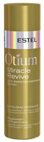 Estel Professional Otium Miracle Revive 2017 - Бальзам-питание для восстановления волос