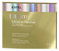 Estel Professional Otium Miracle Revive - Сыворотка-вуаль для волос 