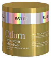 Estel Professional Otium Miracle Revive 2017 - Интенсивная маска для восстановления волос