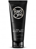 RedOne черная маска-пленка для лица Black Mask Peel Off