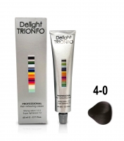 Constant Delight Trionfo - 4-0 средний коричневый натуральный