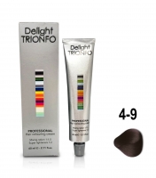 Constant Delight Trionfo - 4-9 средний коричневый фиолетовый