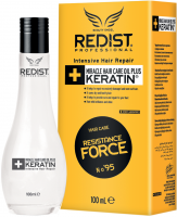 REDIST Professional масло для волос с Кератином Miracle Hair Care Oil Plus